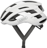 Abus helm AirBreaker polar Wit matt L 59-61cm