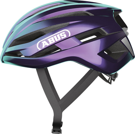 Abus stormchaser ace - road bike helmet