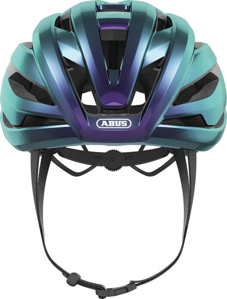 Abus stormchaser ace - road bike helmet
