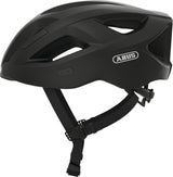 Abus Helm Aduro 2.1 L (58-62cm). velvet Zwart