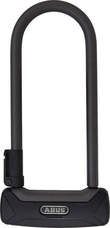 Abus granit plus 640 230 u-lock incl. texkf bracket