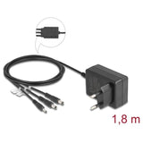 Ac dc adapter