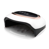 Glow c1 plus uv led lamp 150w wit rosé
