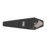 Buzaglo kettingslijtagemeter cyclus alle kettingen incl. sram flattop - zilver