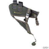 Acepac saddle harness retainer mkiii