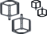 Acid flat a2-ib hybrid r pedals