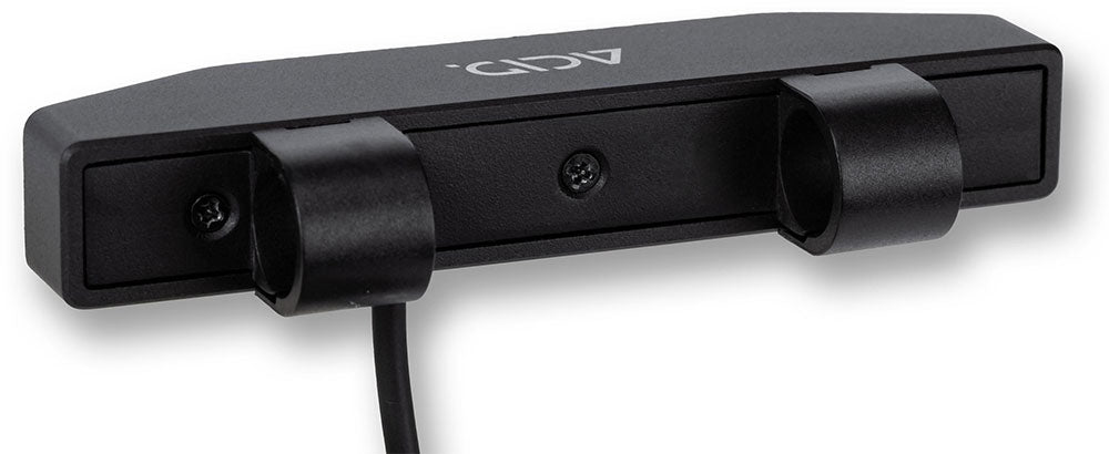 Acid pro-e hpa bes2 e-bike carrier rear light