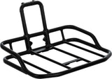 Acid hic rilink front carrier