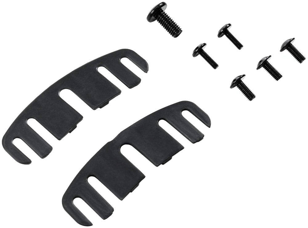 Acid mudguard adapter for rockshox