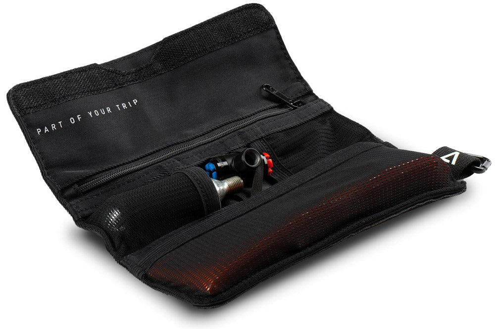 Acid stash accessories bag