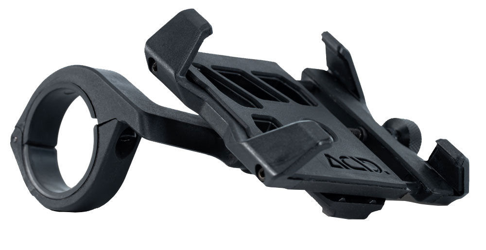 Acid universal mobile phone mount