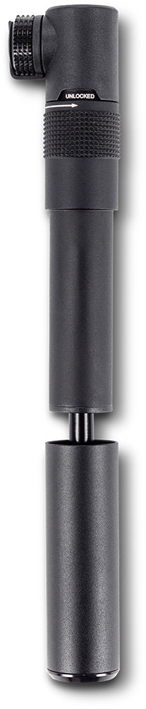 Acid race micro pump