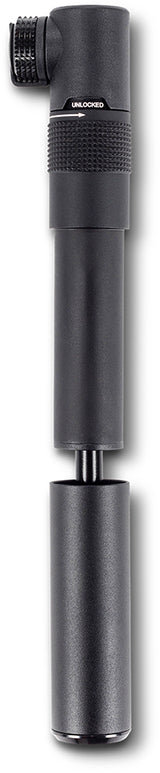 Acid race micro pump