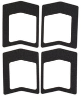 Acros griptape set for a-flat-urban platform pedals