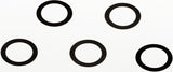 Tune shim washer for hub w 17 mm axles
