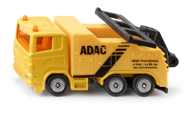 Siku adac afsleepwagen