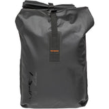 New Looxs fietstas dubbel Varo zwart Racktime