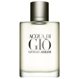 Giorgio armani eau de toilette spray acqua di gio homme 50ml heren
