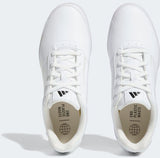 Adidas Retrocross spikeless golfschoenen wit heren maat 44