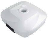 Adriatic parasolvoet 50 kg vulbaar wit