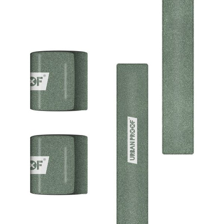 Urbanproof urban proof knox reflective slap wraps mint