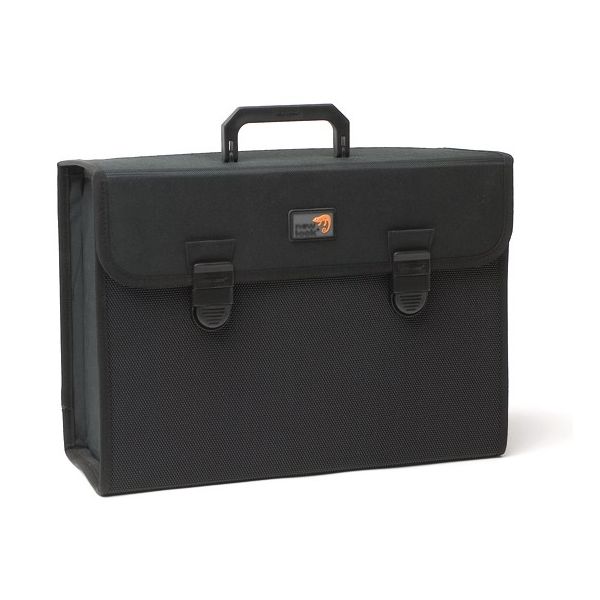 New Looxs Enkele Fietstas 20L Zwart