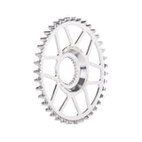 Gates voortandwiel cdx fin line 39t - pinion