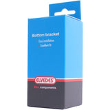 Vervangingskit Elvedes Bb90 95 Lagers