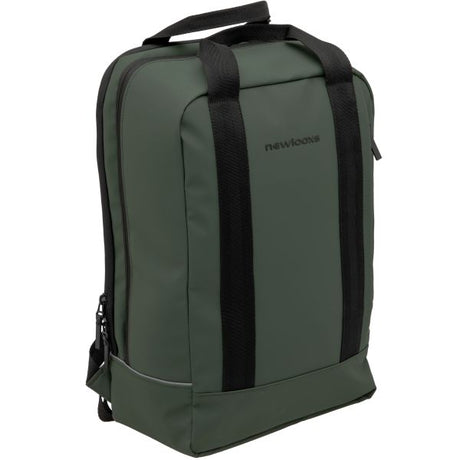 Newlooxs Rugtas New Nevada Backpack | Green
