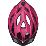 Ked fietshelm spiri ii trend m (52-58cm) - mat roze