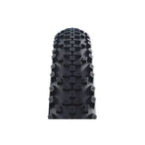 Schwalbe Buitenband Smart Sam Performance 27.5 x 2.10 54-584mm zwart