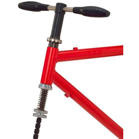 Cyclus balhoofdfreesgereedschap 1