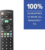 Enzo one for all urc4914 voor panasonic tv
