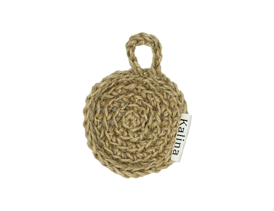 Kalina afwas scrubber