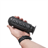 Agm taipan tm15-384 warmtebeeldcamera