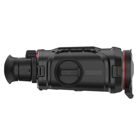 AGM Voyage LRF TB50-640 Warmtebeeld Nachtzicht Fusion Camera met Laser Rangefinder