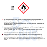 Air wick luchtverfrisser filter fresh zomerregen ochtenddauw navulling 19ml