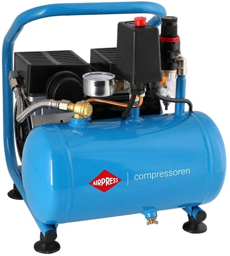 Airpress compressor l6-95 silent - 36743