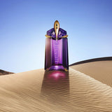 Thierry mugler eau de parfum spray navulbaar alien 60ml dames