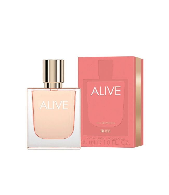 Hugo boss boss eau de parfum spray alive 30ml dames