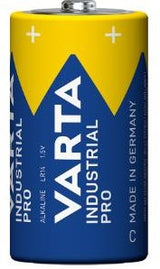 Varta alkaline industrial pro batterij c tray(20) - 3015373