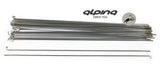 Buzaglo alpina spaak 13x256 rvs