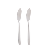 Alpina vismes 21,5cm 2 stuks