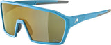 Alpina ram q-lite - sports glasses