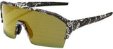 Alpina ram hr q-lite - sports glasses