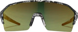 Alpina ram hr q-lite - sports glasses