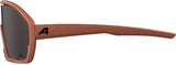 Alpina bonfire q-lite - sports glasses