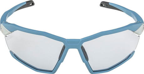 Alpina twist six v - sports glasses