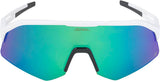 Alpina sonic hr q - sports glasses