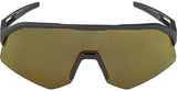 Alpina sonic hr q - sports glasses